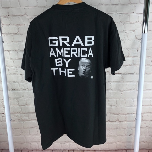 Hanes Other - Irrelevant Traitor Tee